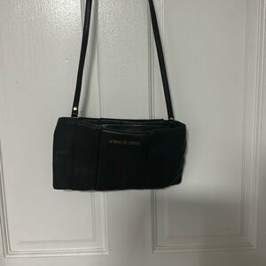 Michael Kors Purse with strap- 11”x6”